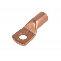 bakreni m8 čevelj očesni, očesni čevelj za vijak m8